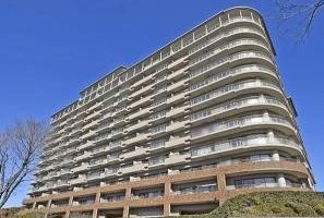 with 2 balconies Apartment near by Keikyu Anjinzuka station