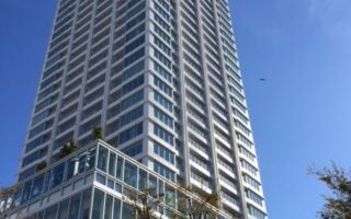 Good view apartment！