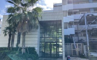 OCEAN VIEW APARTMENT