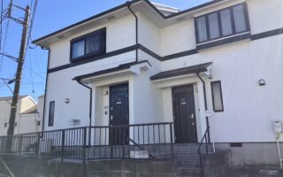 CLOSE TO JR KINUGASA STATION