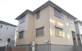 NEWER house with GARDEN in New development area near by Sajima Harbor!!! 