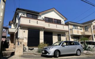 QUIET RESIDENTIAL AREA HOUSE nearby base 